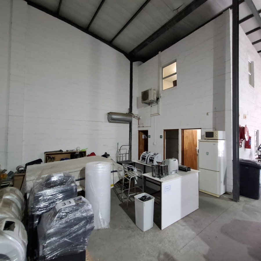 To Let commercial Property for Rent in Stikland Industrial Western Cape